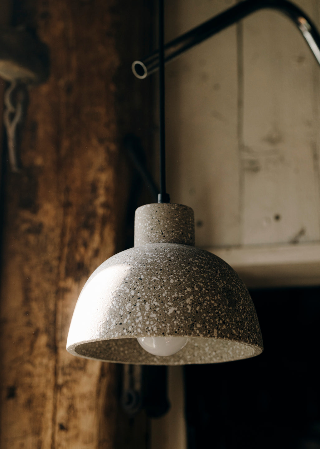 Suspension de ciment