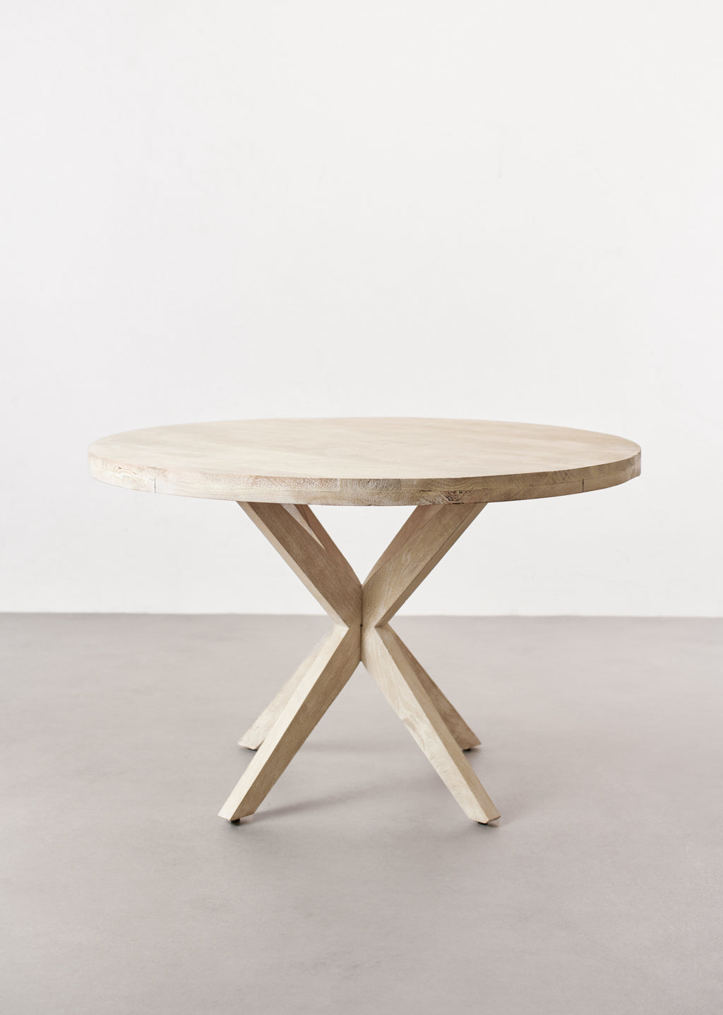Table ronde Kipawa