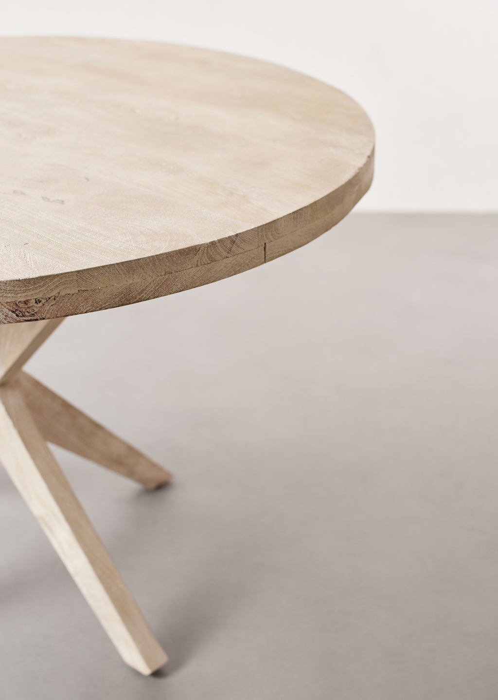 Table ronde Kipawa