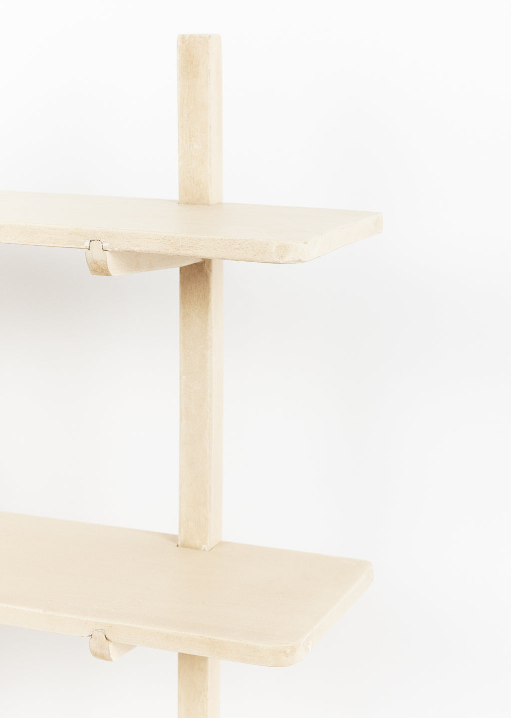 Petite étagère murale