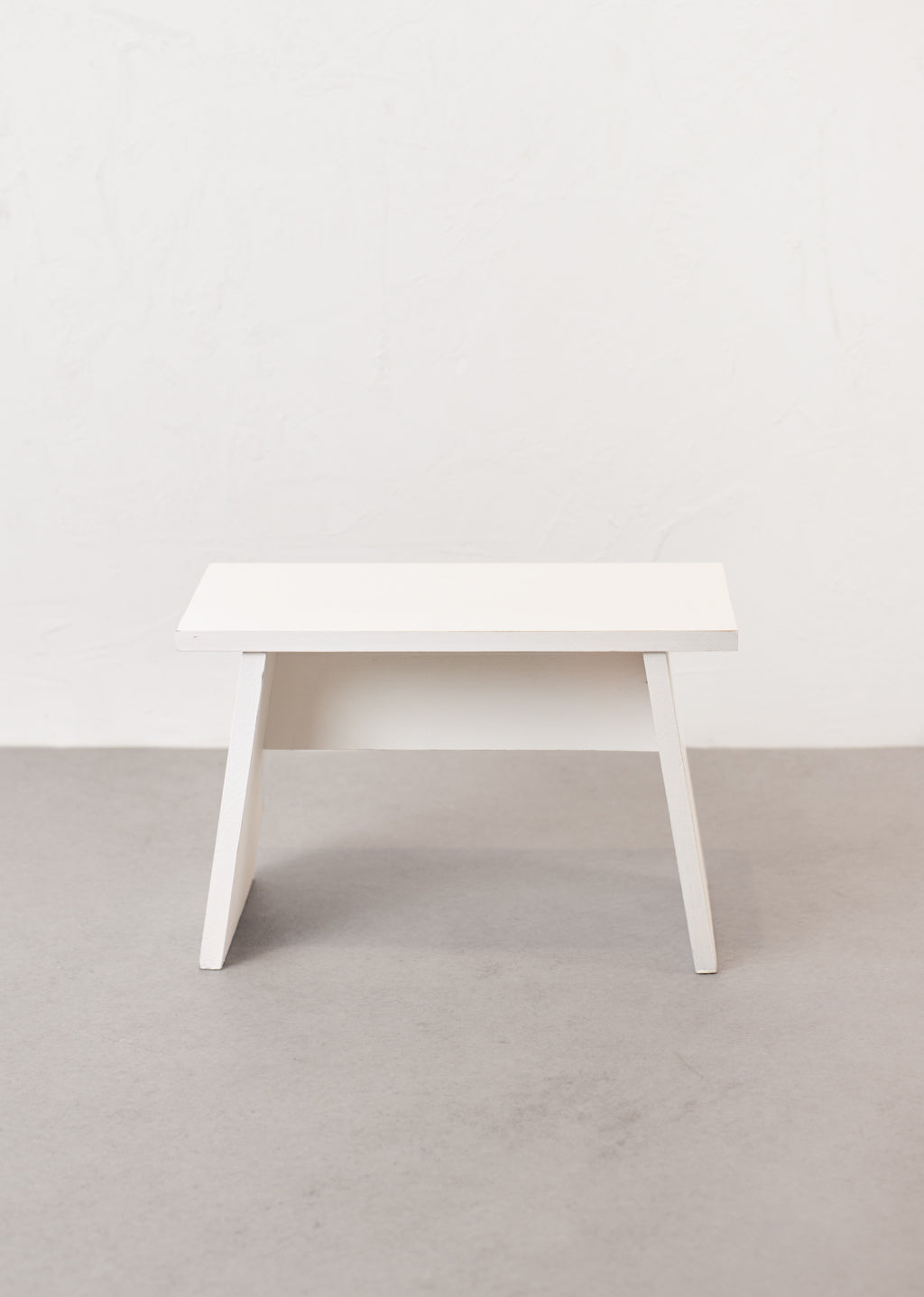 Malbaie Small Bench Wood