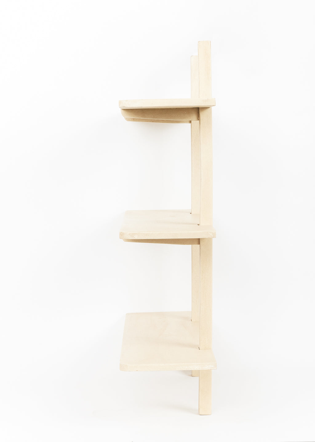 Petite étagère murale