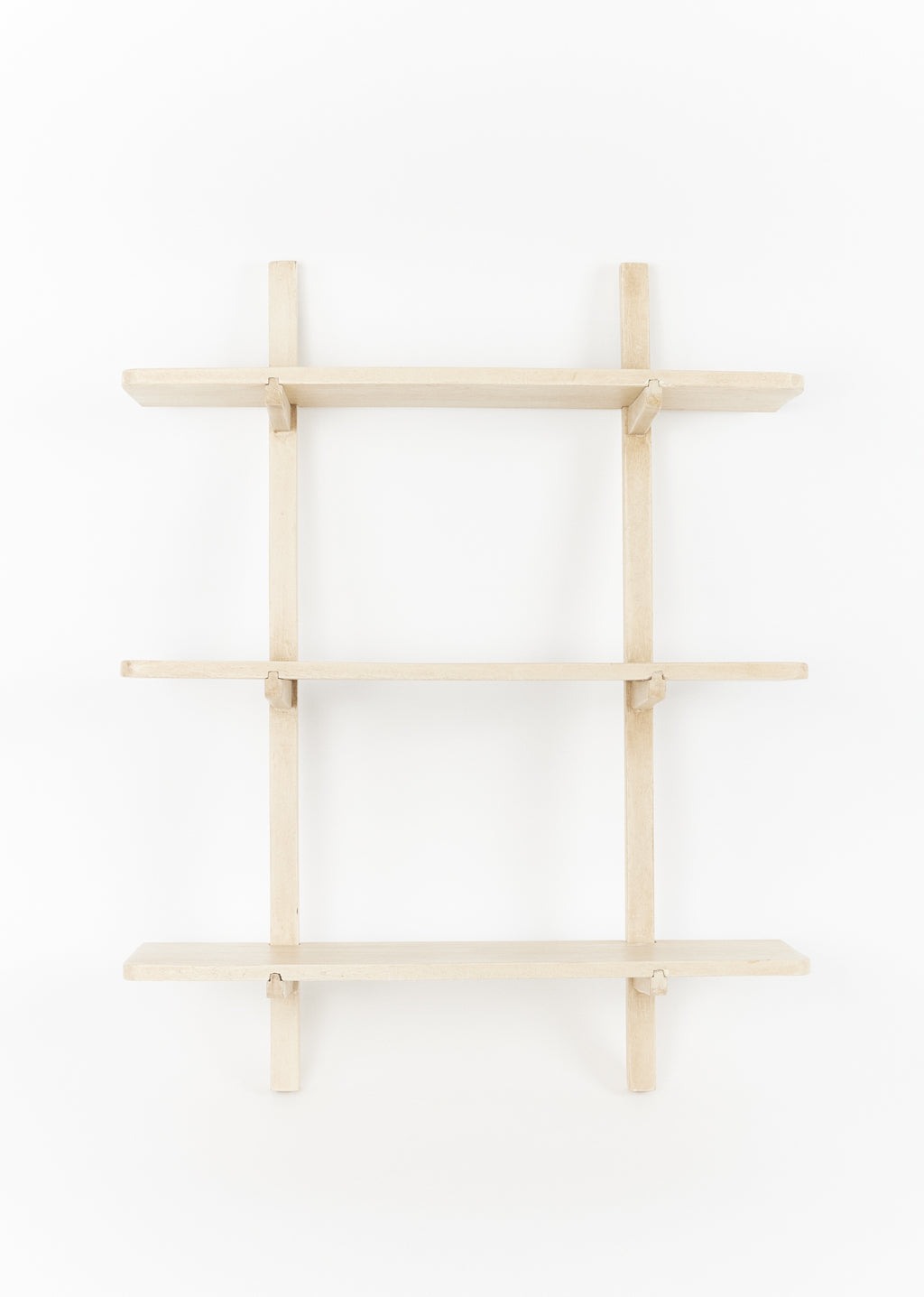 Petite étagère murale