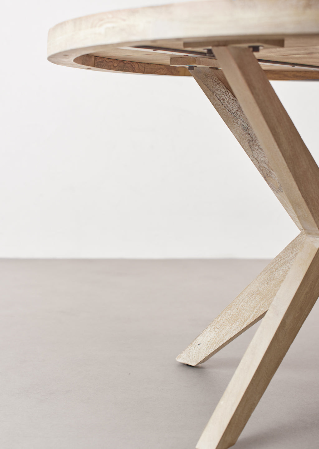 Table ronde Kipawa