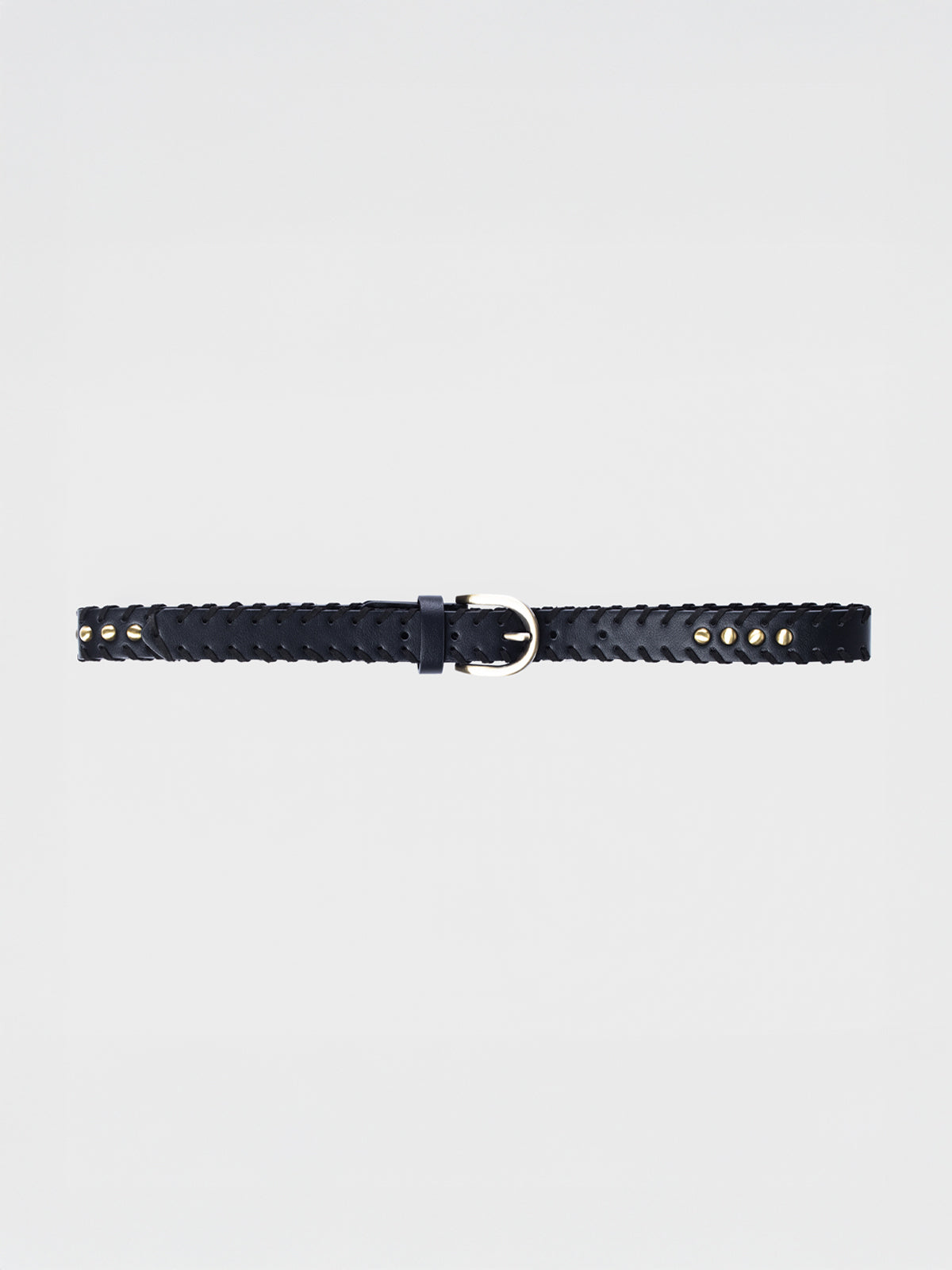 Ceinture artisanale