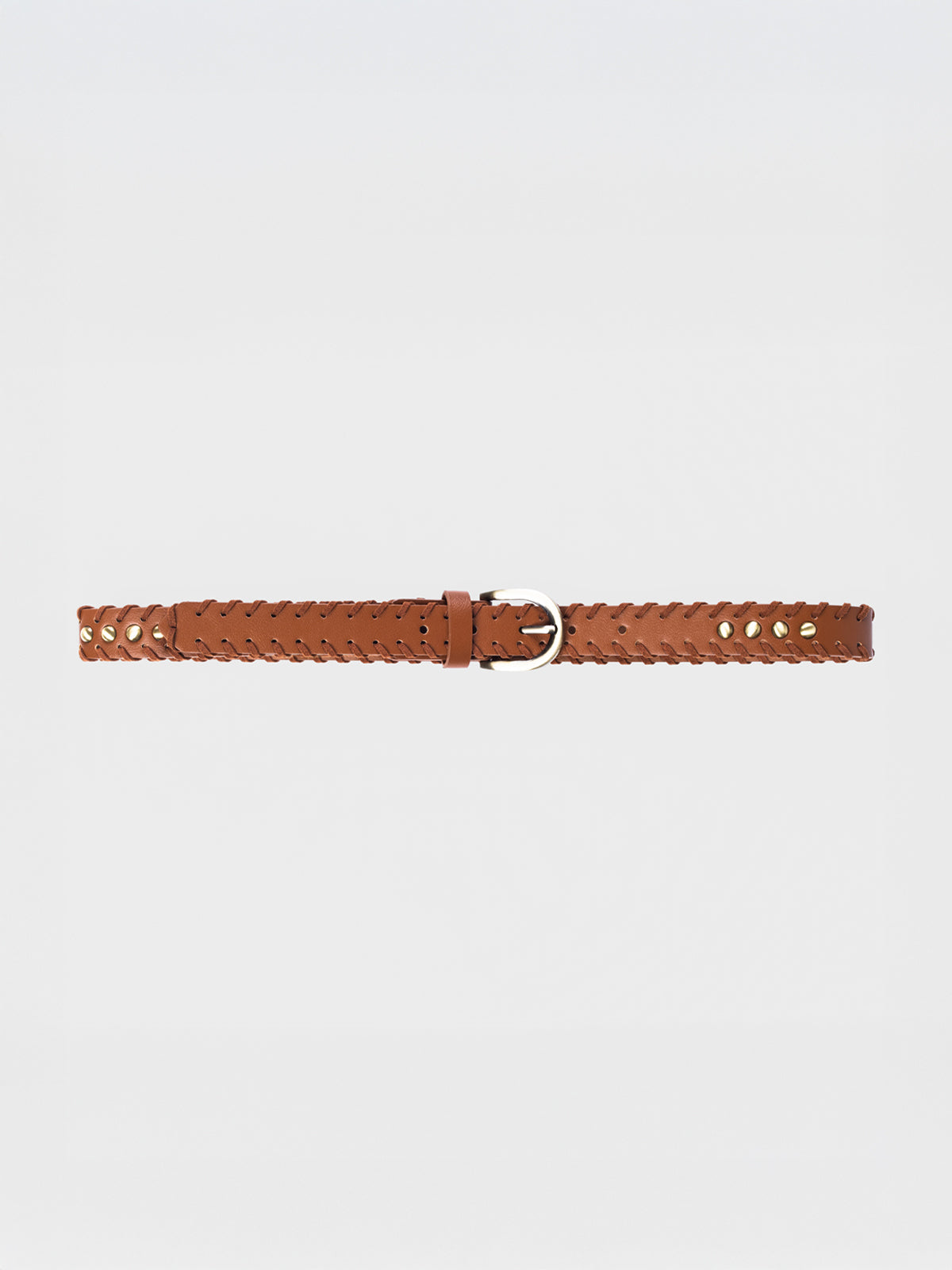 Ceinture artisanale