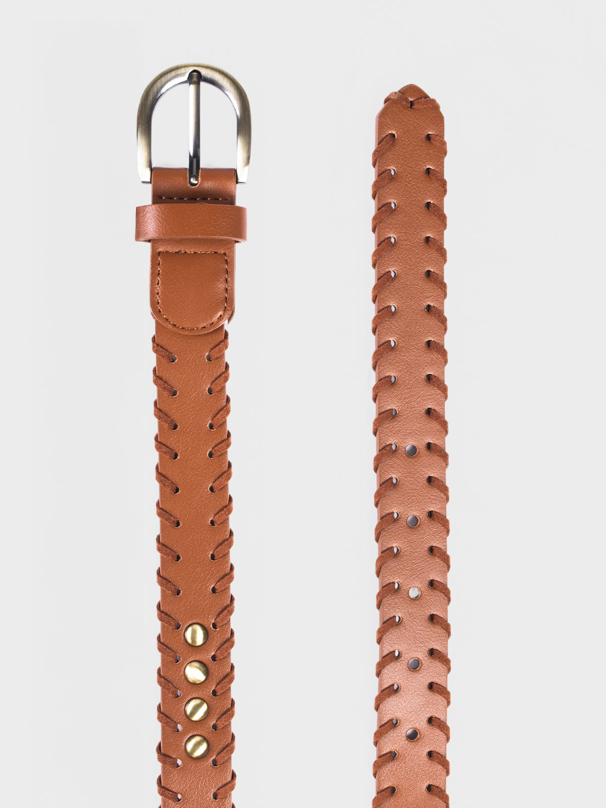 Ceinture artisanale