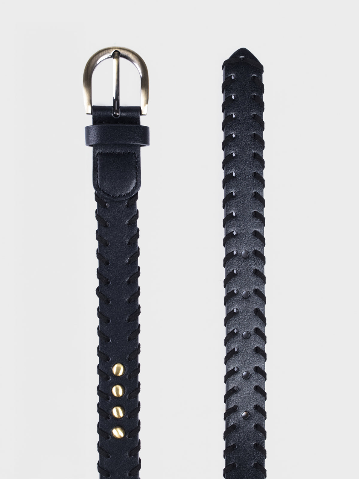 Ceinture artisanale