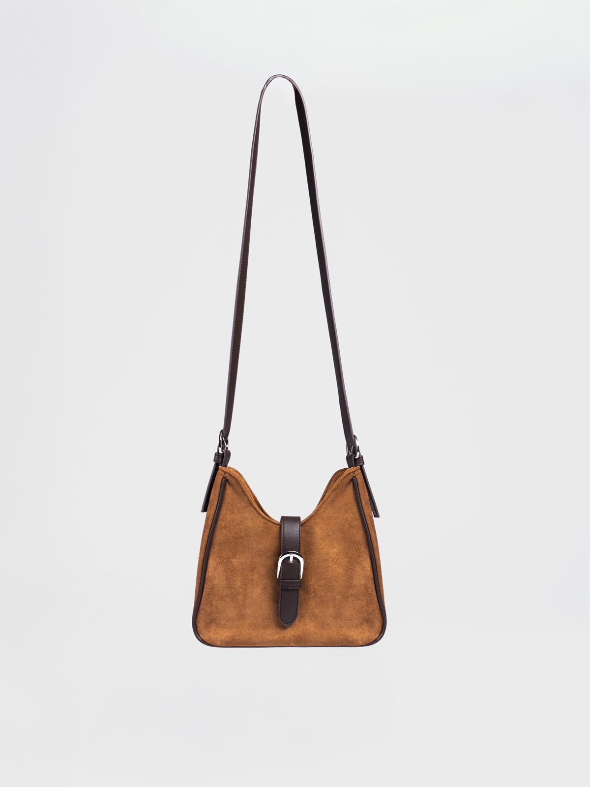Sac à main en suédine