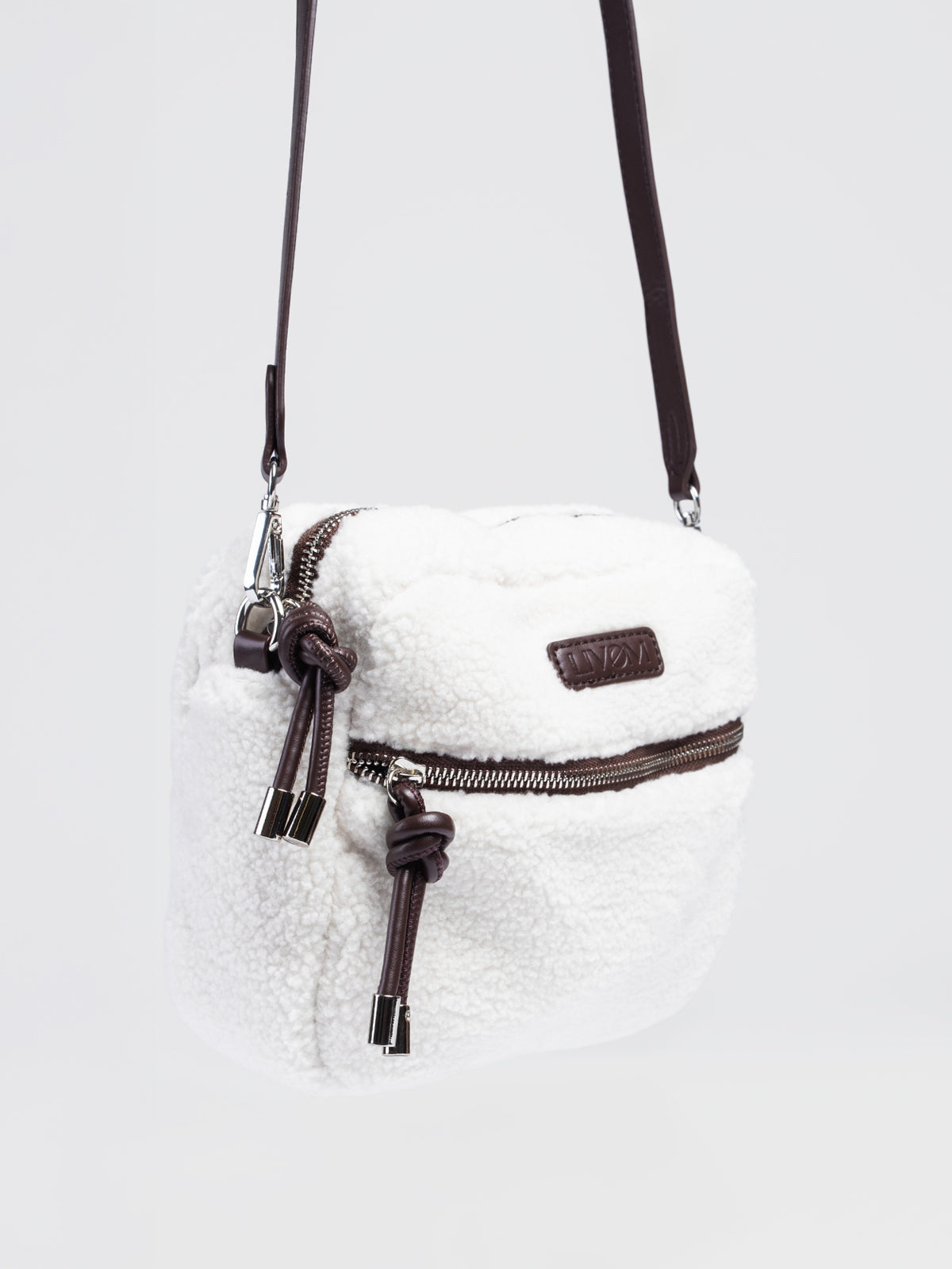Sherpa bag