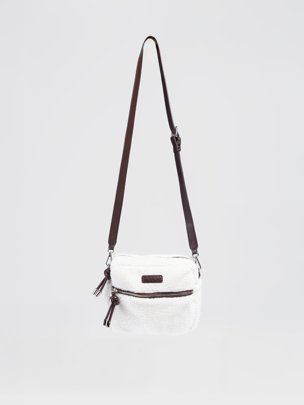 Sherpa bag