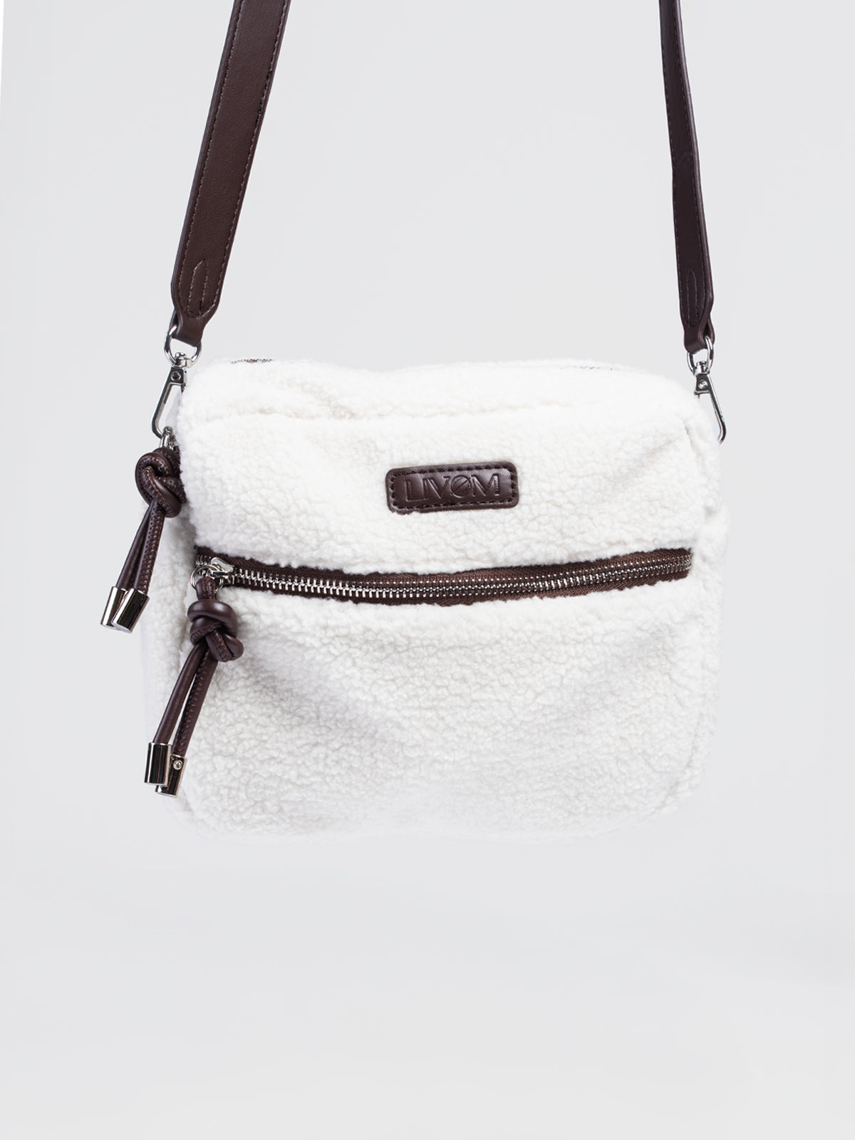 Sherpa bag