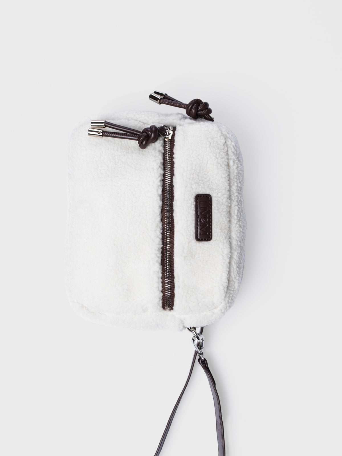 Sherpa bag