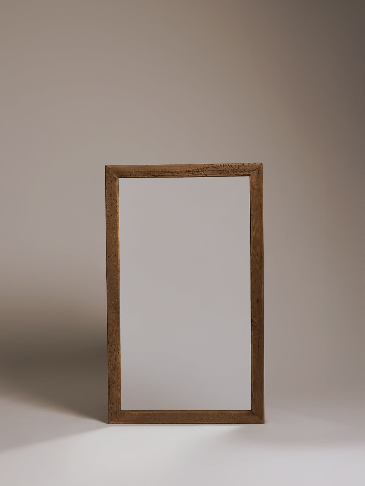 Alsek wall mirror