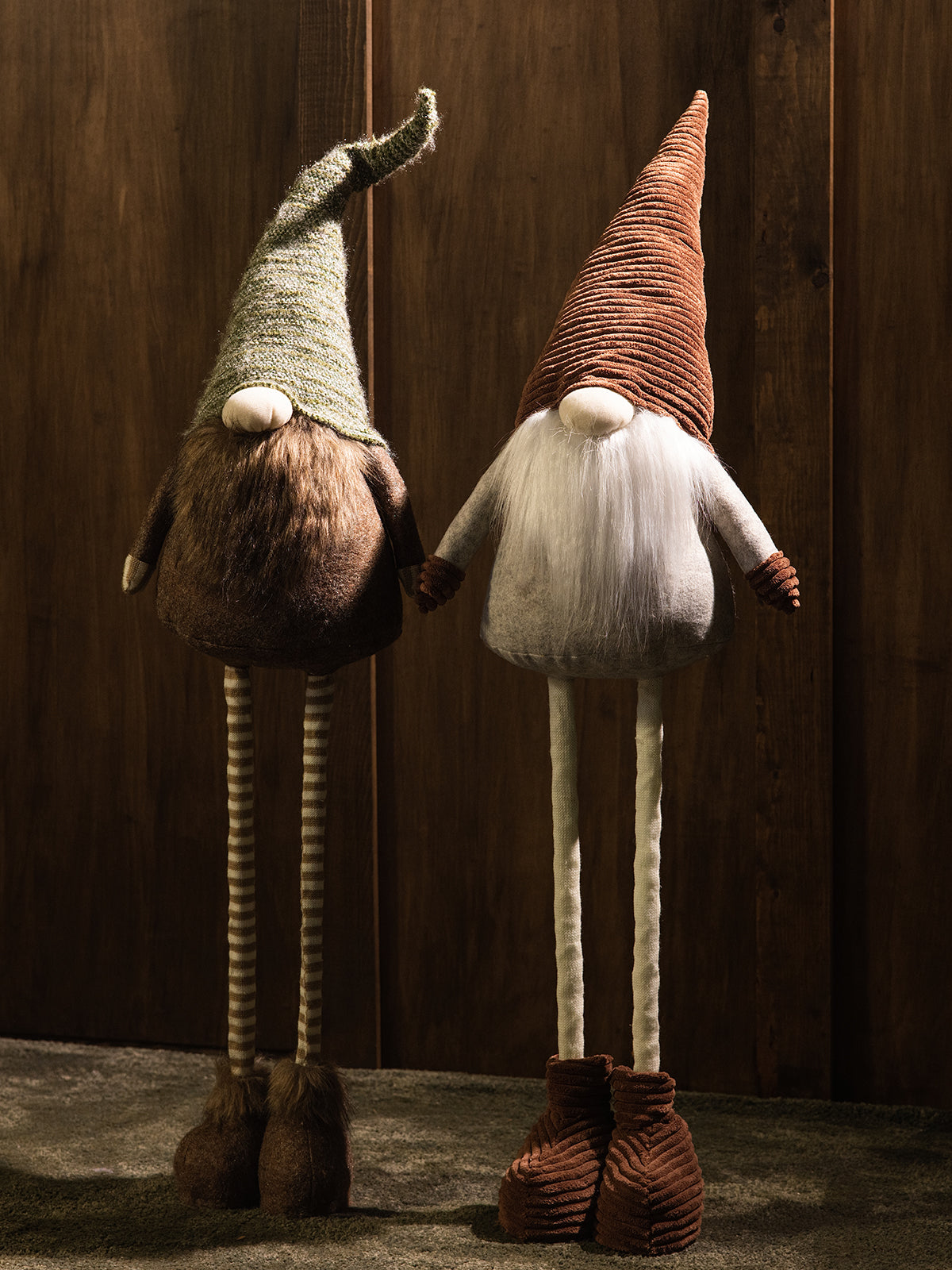 Gnome de Noël - Pepo