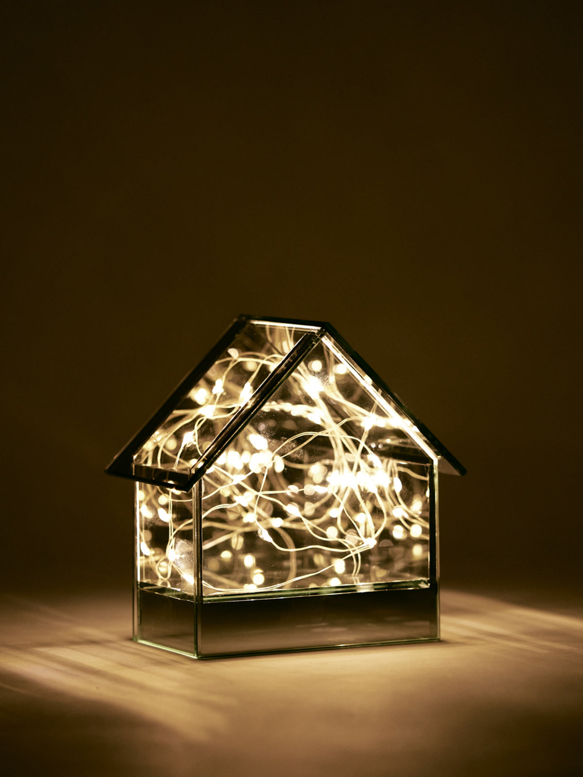 Maison lumineuse - petite
