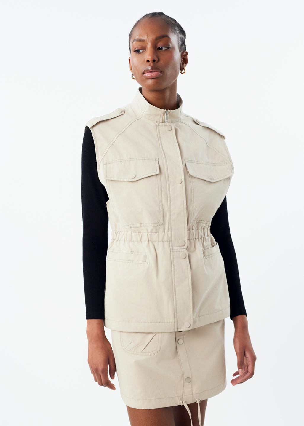 Utility Vest