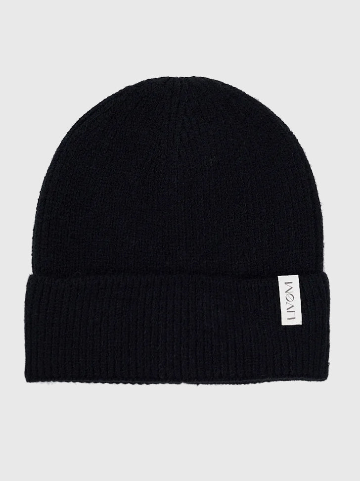 Tuque en tricot