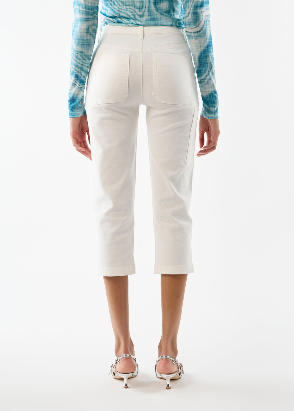 PANT DECONTRACTE/CASUAL PANT