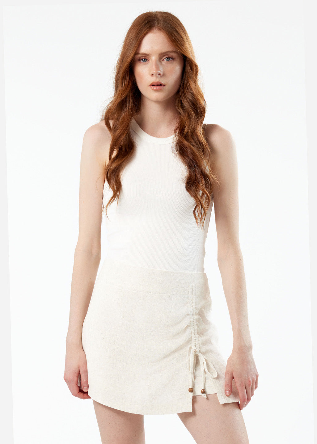 ◆GROVE◆ LOUIS SKIRTPANTS 2COLOR GF4SK10M LOUIS SKIRT-PANTS [2COLOR] - GROVE