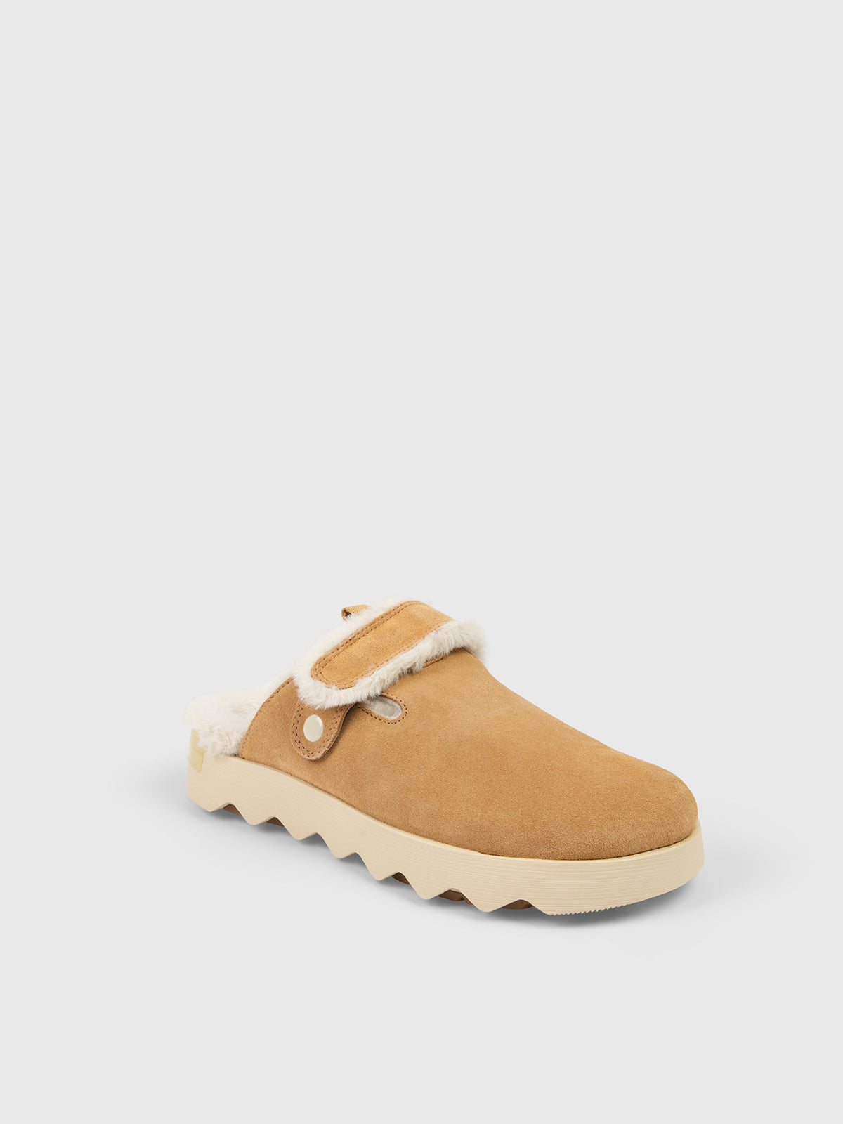Suede slipper - Sorel