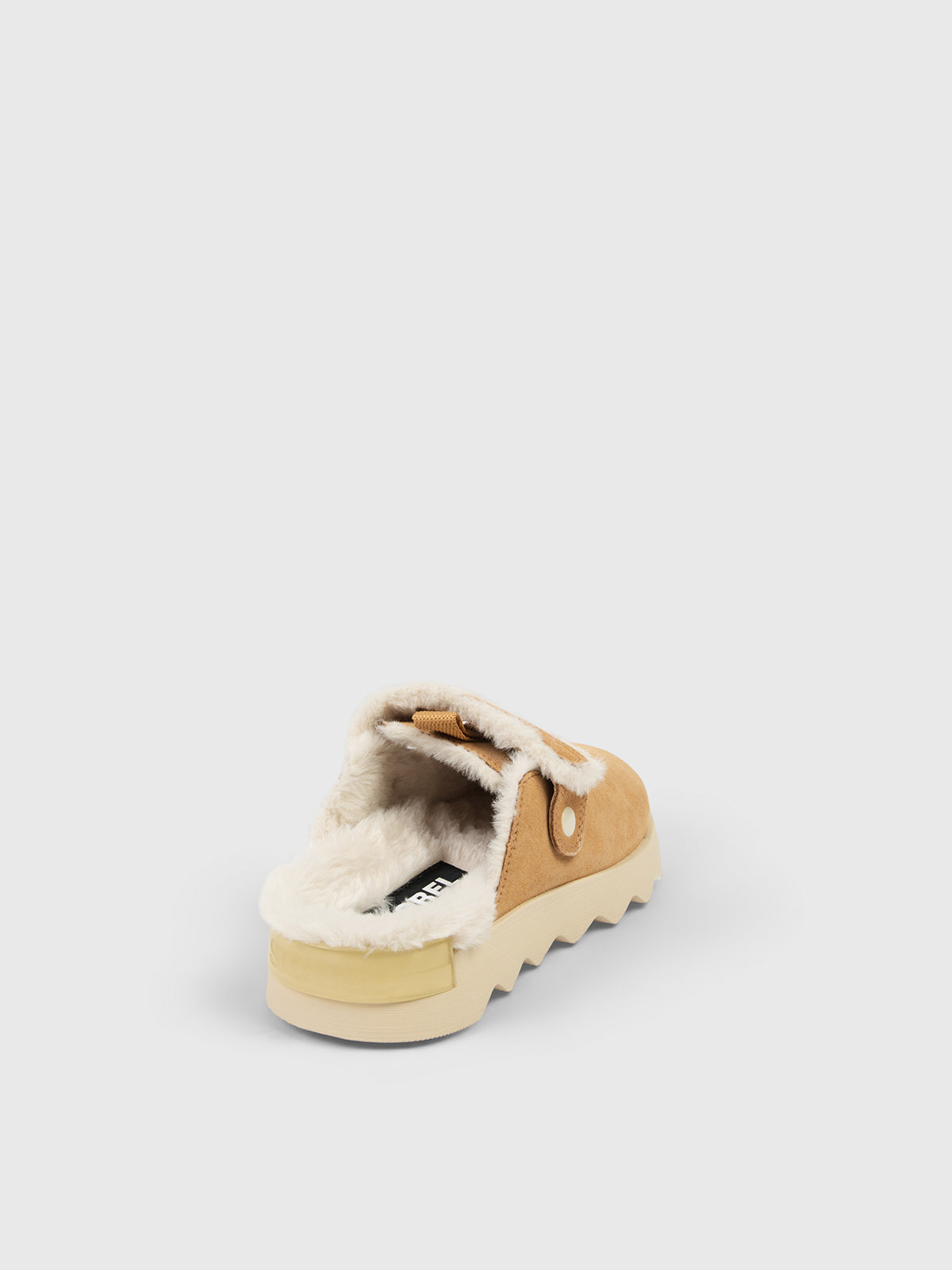 Suede slipper - Sorel