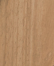 Miroir St-Laurent naturel ovale