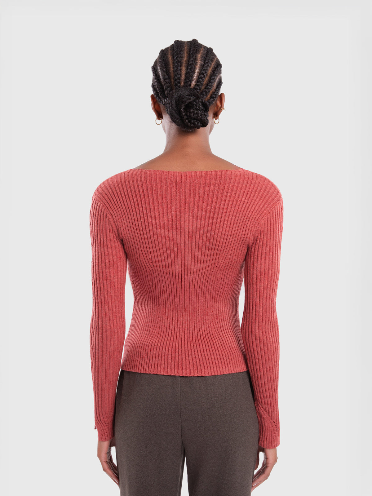 Fall sweater essential