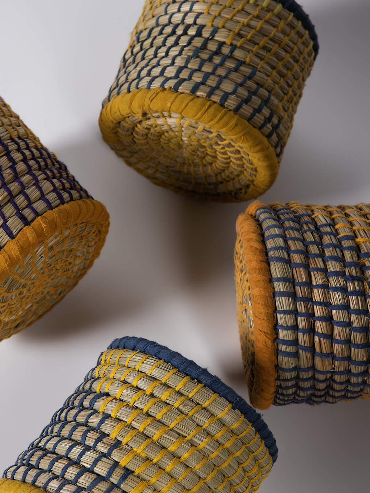 Panier Handycraft