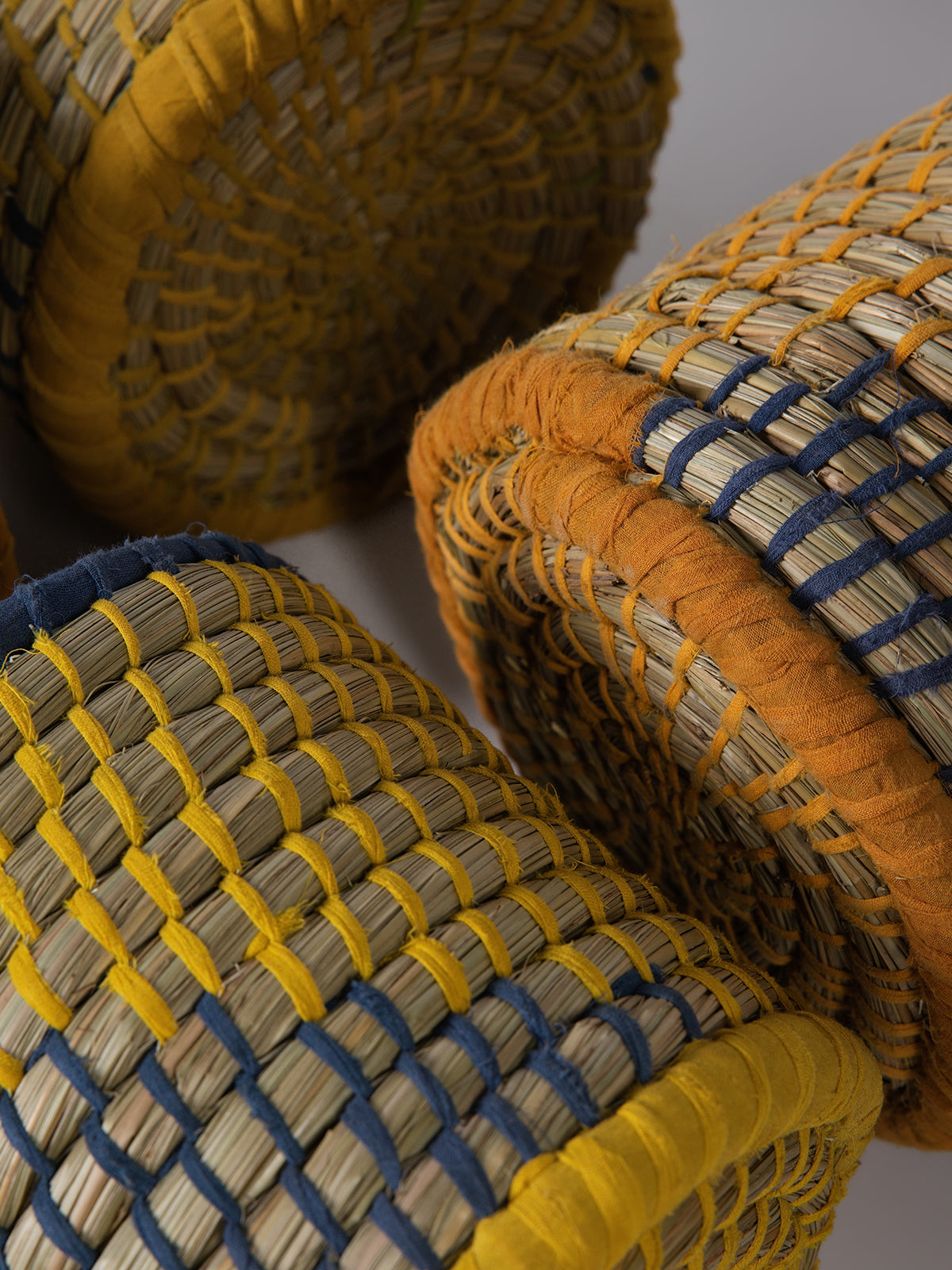 Panier Handycraft