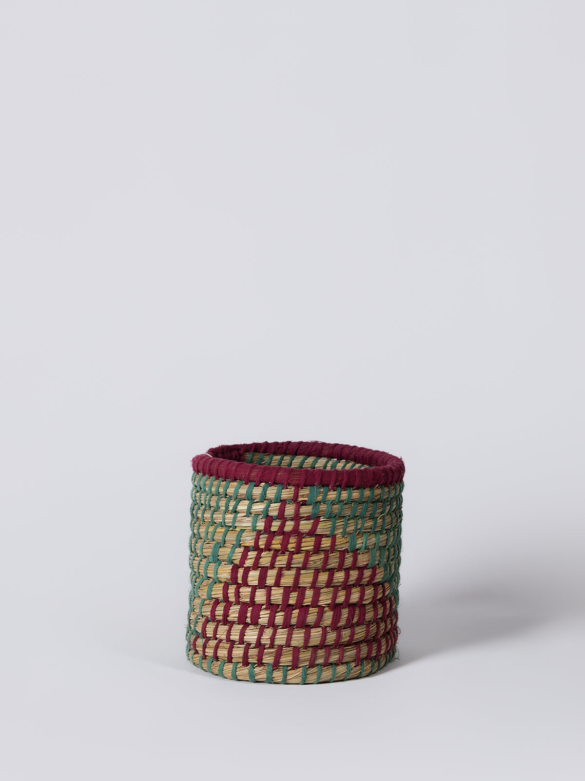 Handycraft basket