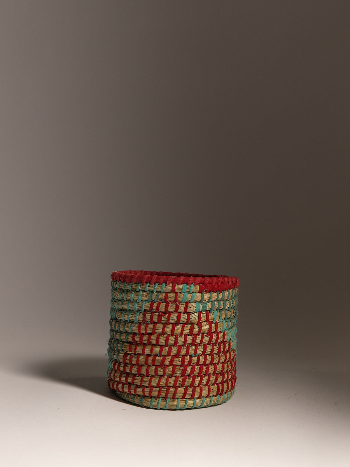 Handycraft basket