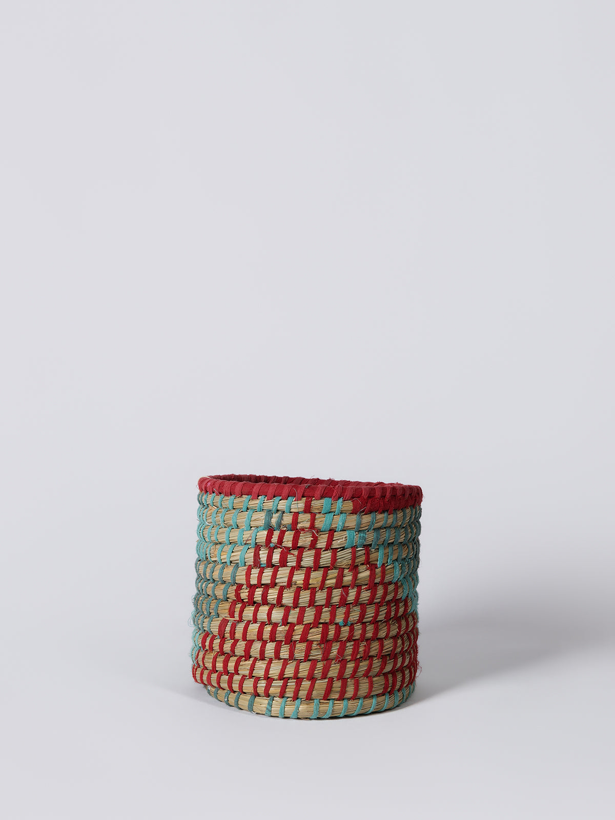 Handycraft basket