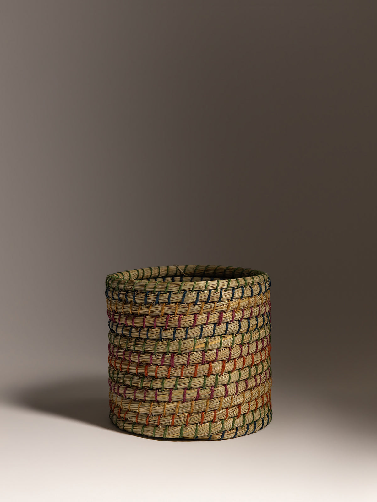 Handycraft Basket