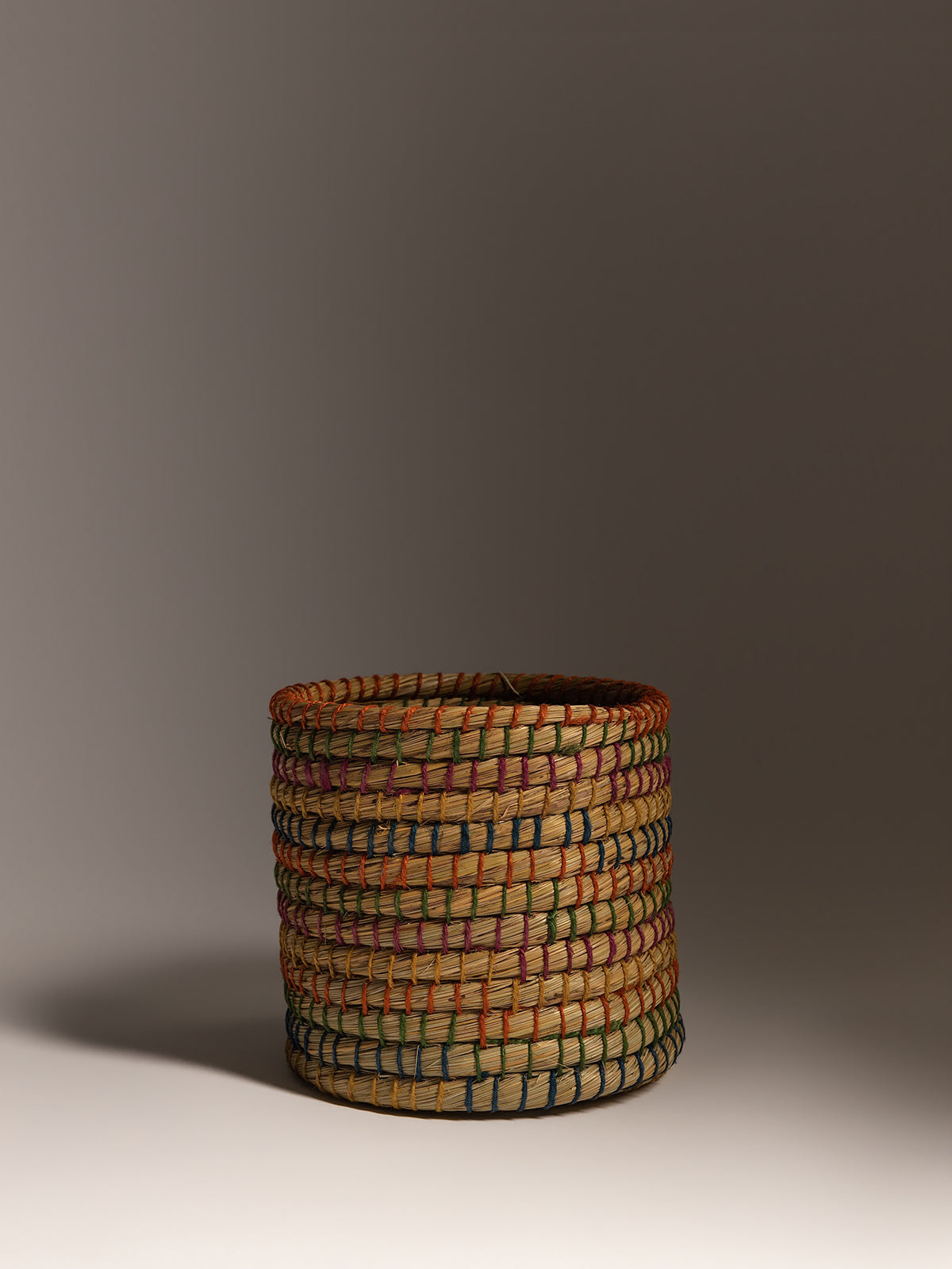 Handycraft Basket