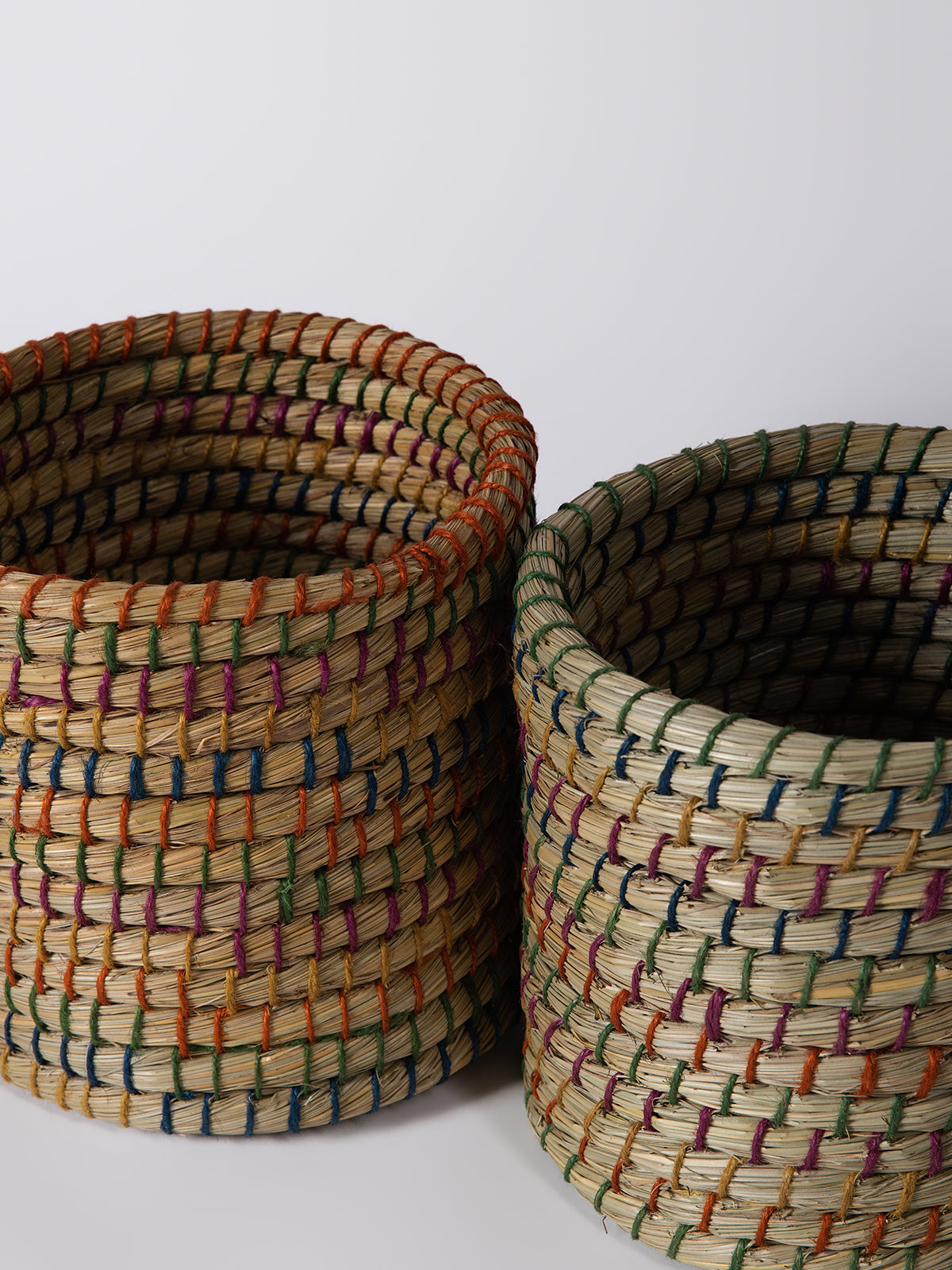 Handycraft Basket