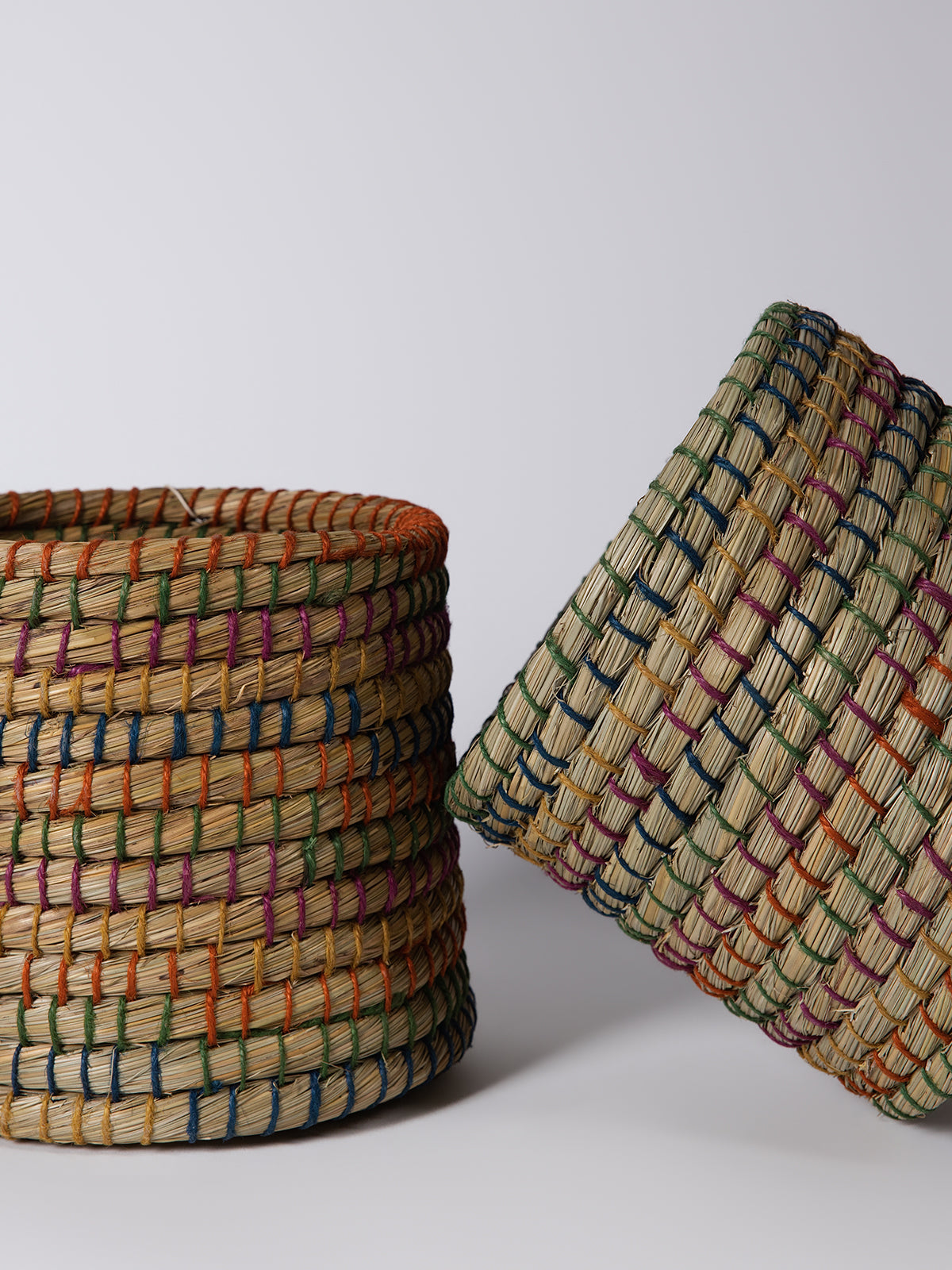 Handycraft Basket