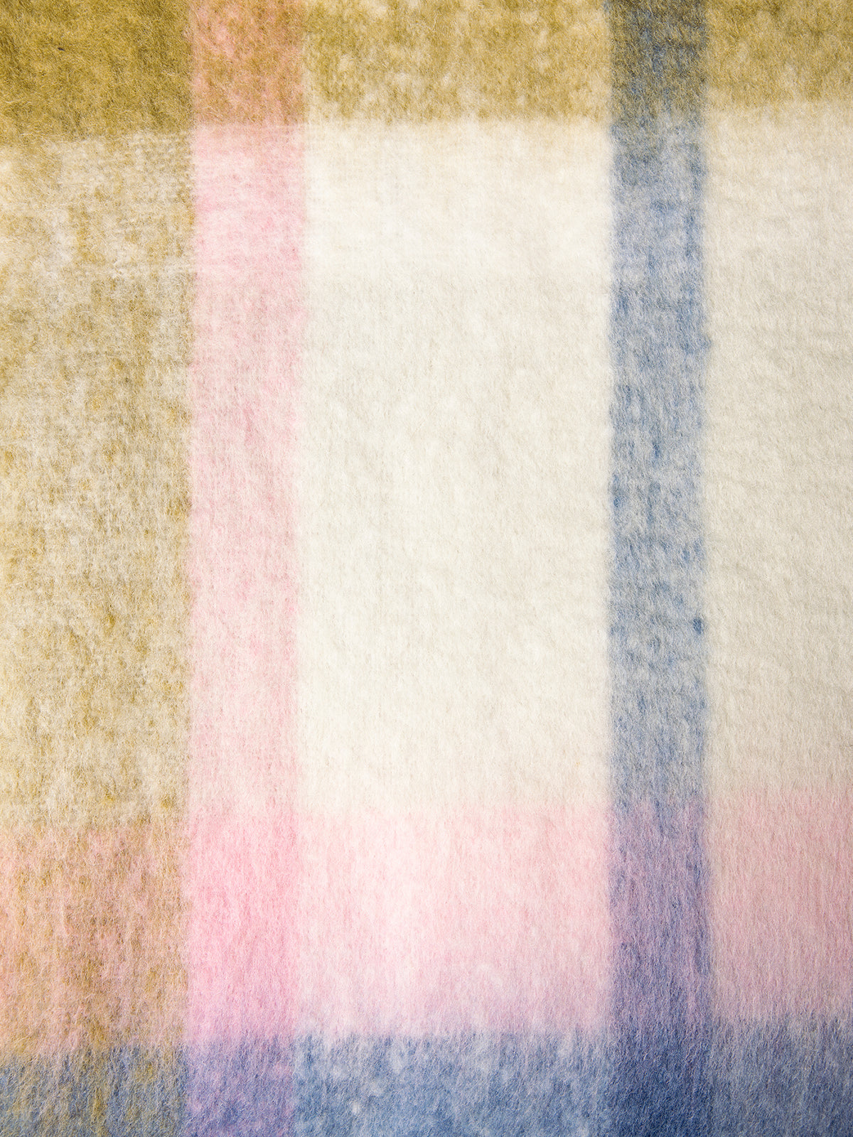 Foulard d'hiver épais