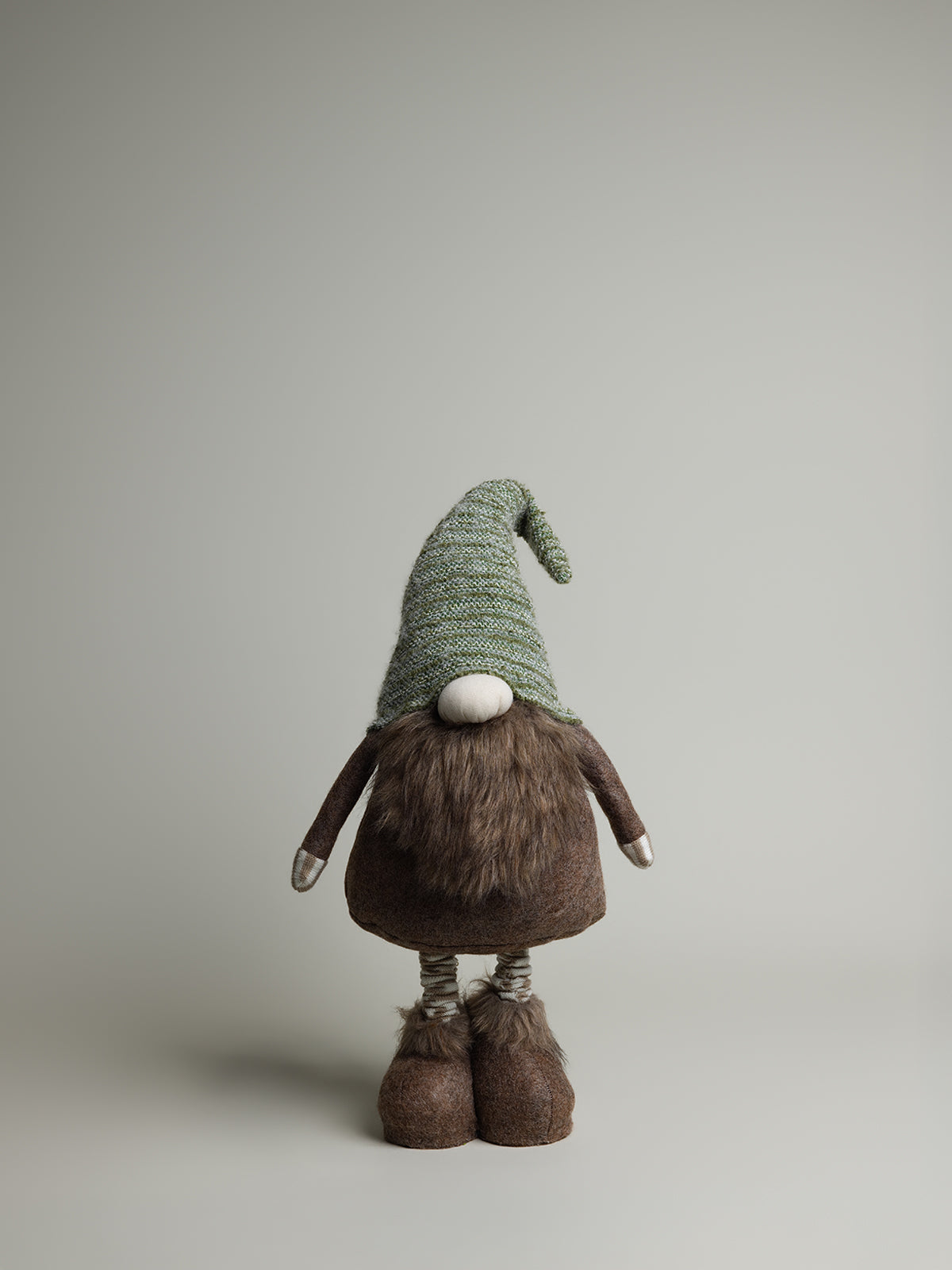 Gnome de Noël - Pepo