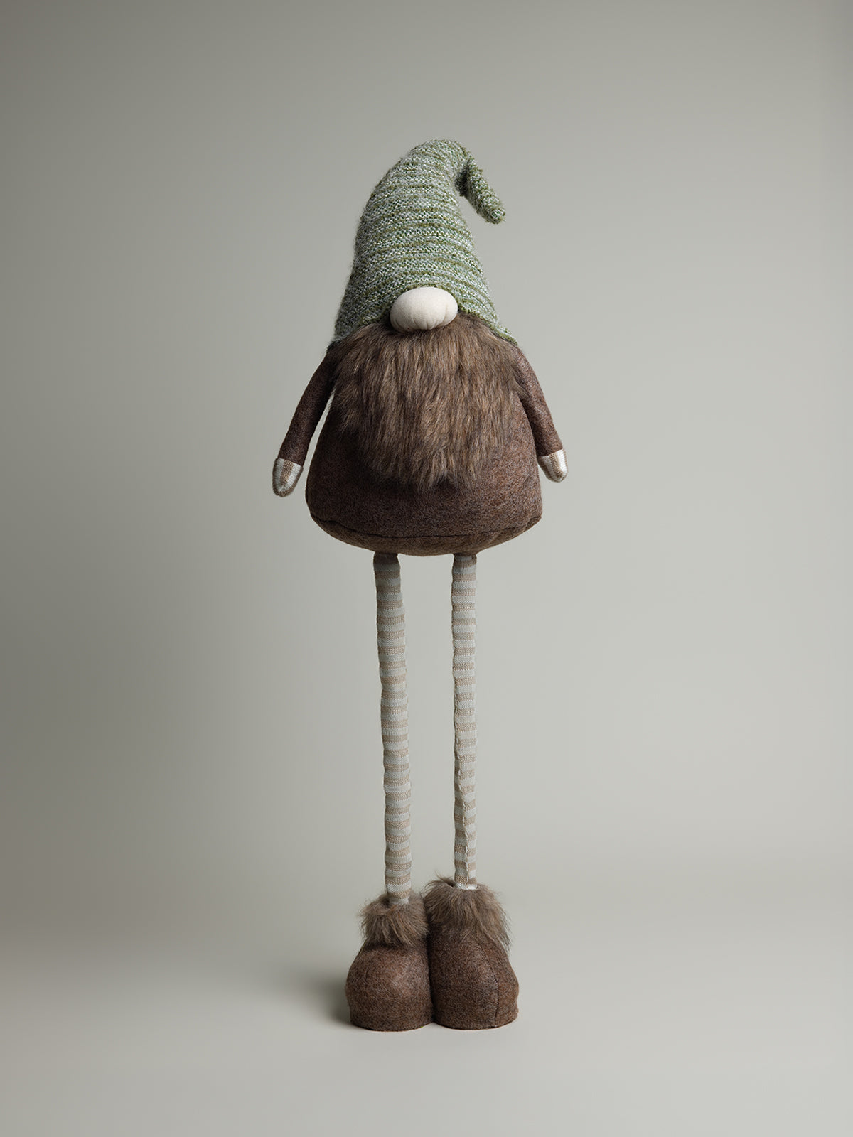 Gnome de Noël - Pepo
