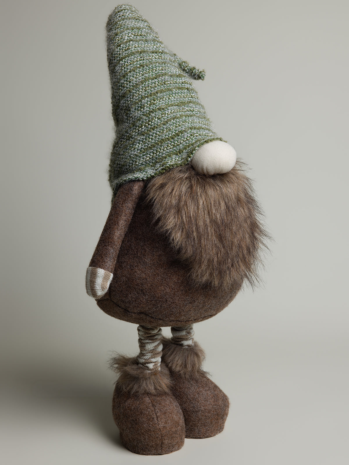Gnome de Noël - Pepo
