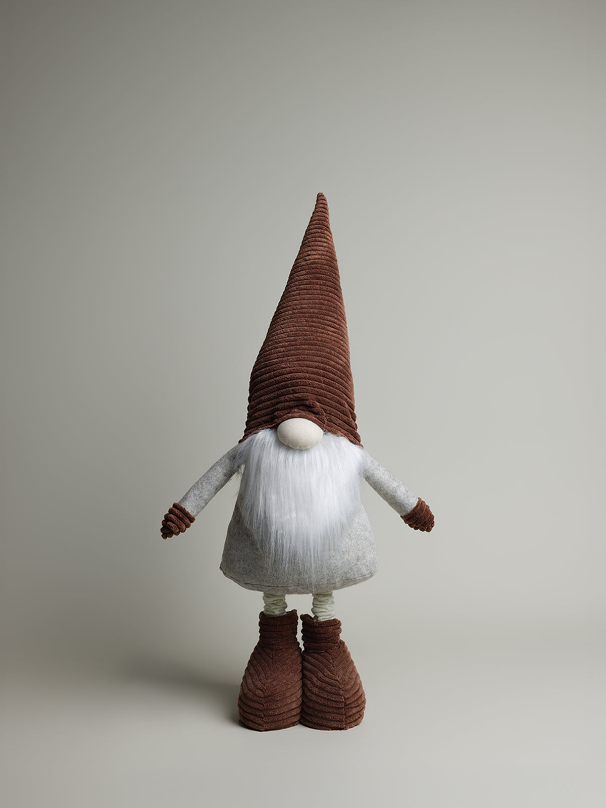 Gnome de Noël - Nero