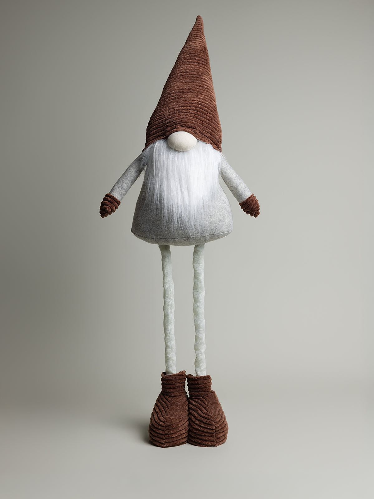 Gnome de Noël - Nero