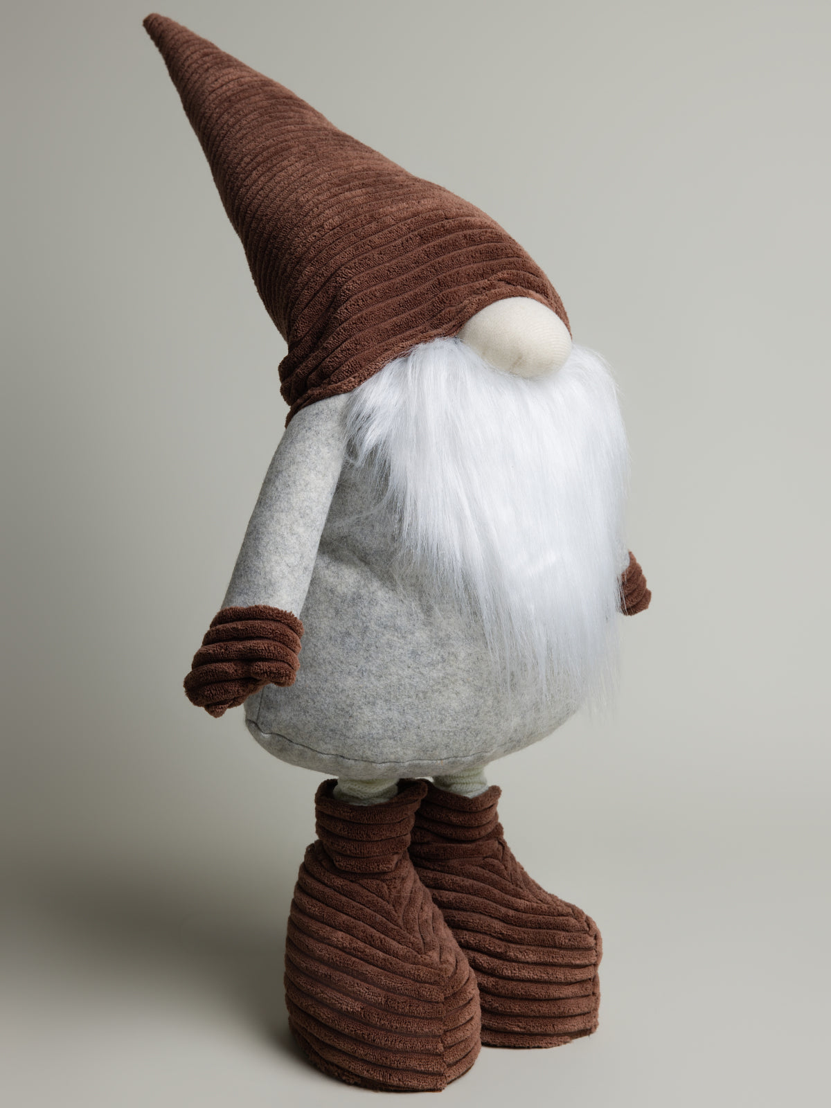 Gnome de Noël - Nero