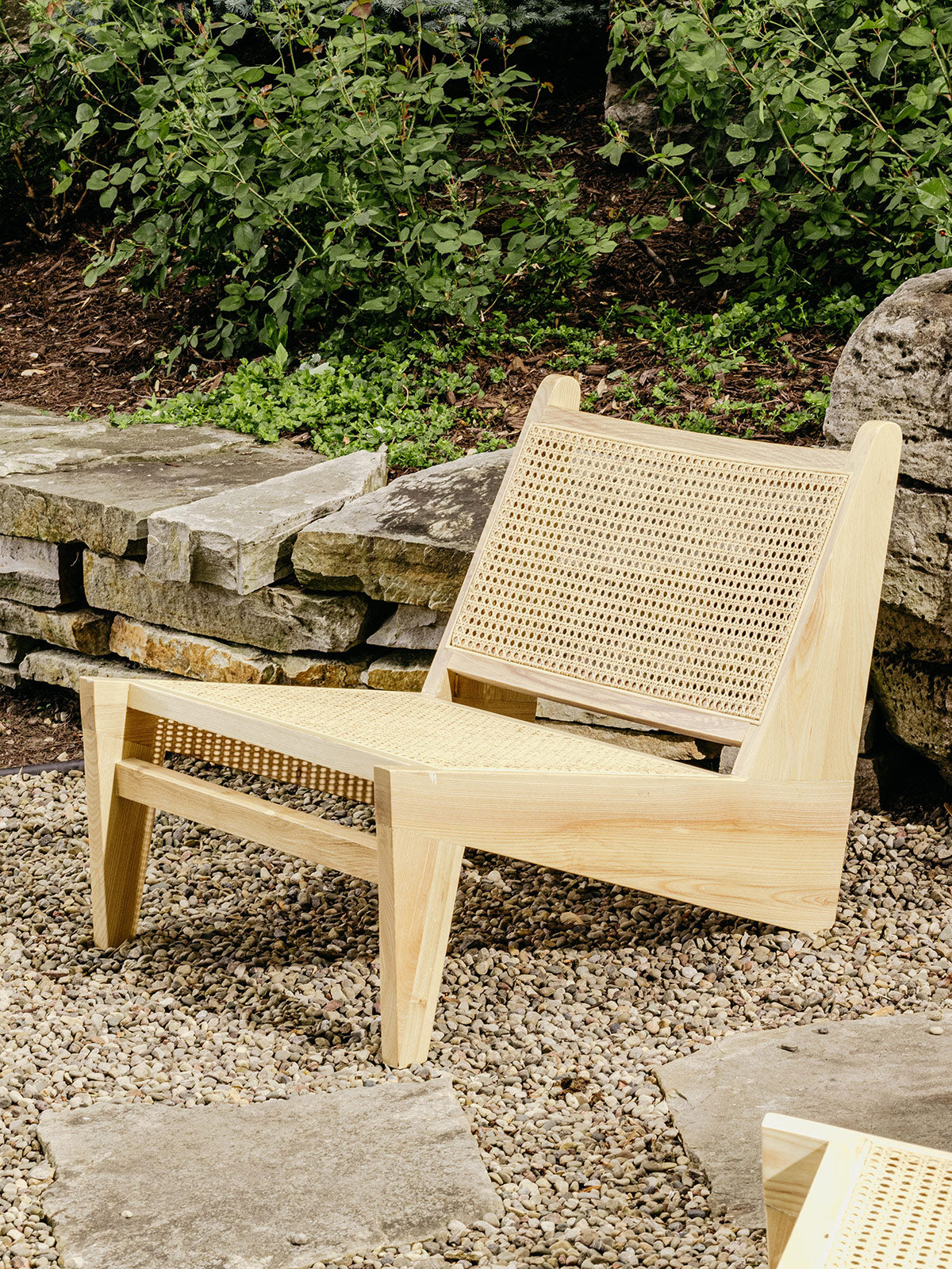 St-Laurent Kangoroo Chair