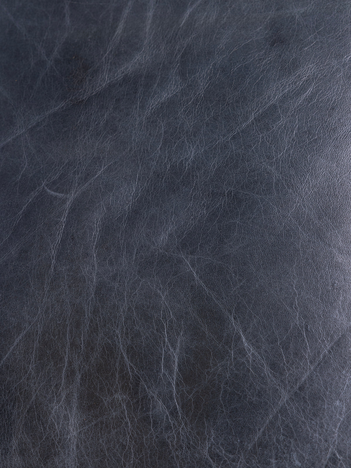 Yukon Leather Lounge Chair