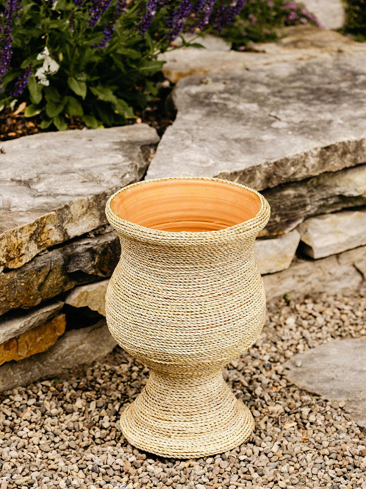 Vase décoratif Rabat