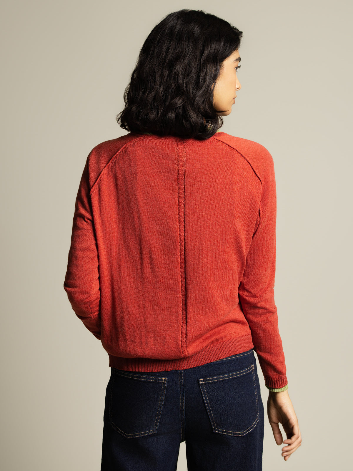 Lightweight top