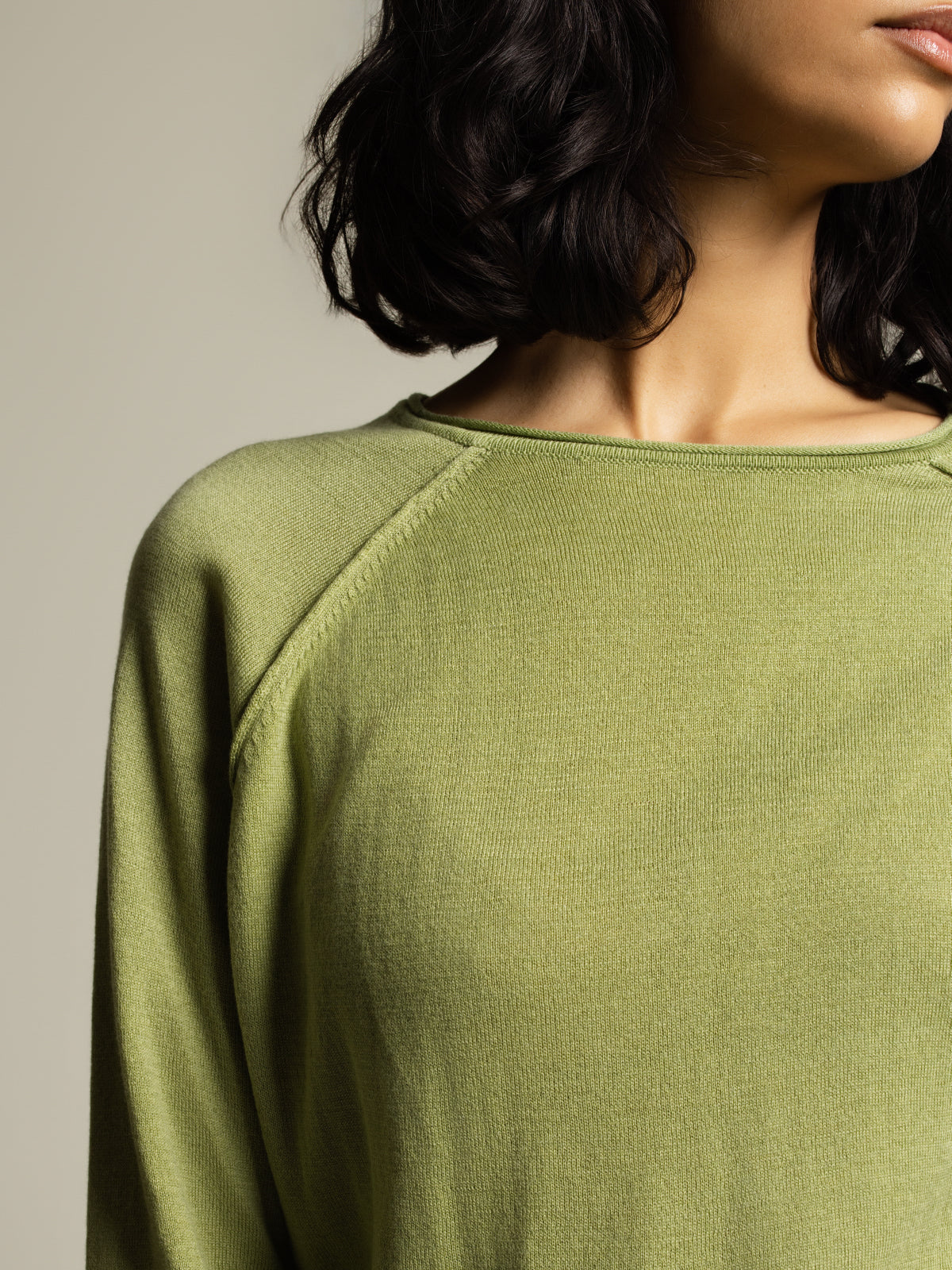Lightweight top