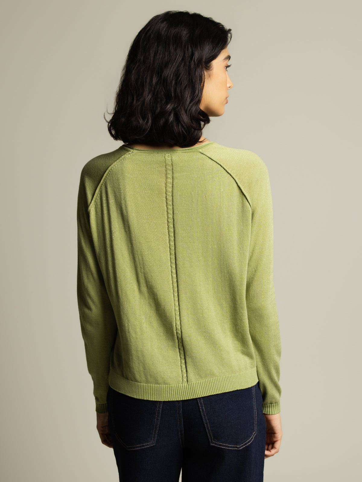 Lightweight top